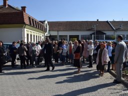 Nagytemplom Szentelés